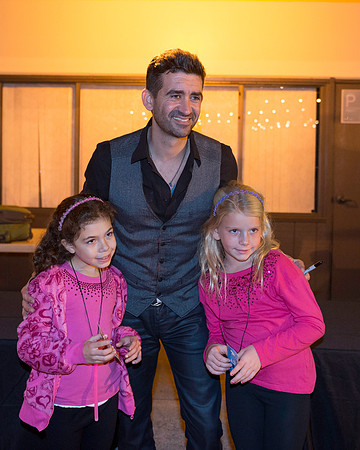95.9 The Fish Christmas Concert - 2014