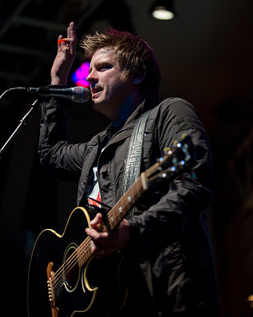 95.9 The Fish Christmas Concert - 2014