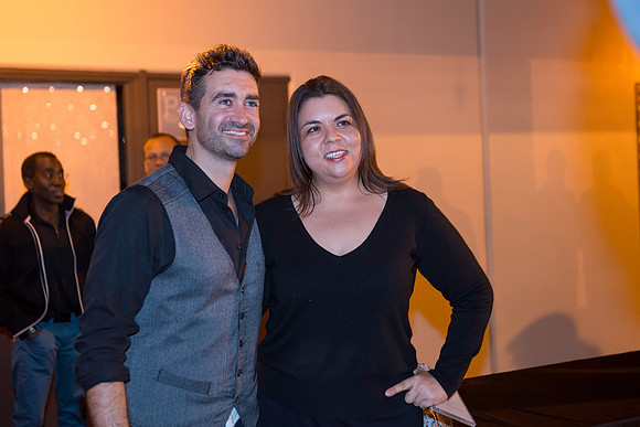 95.9 The Fish Christmas Concert - 2014