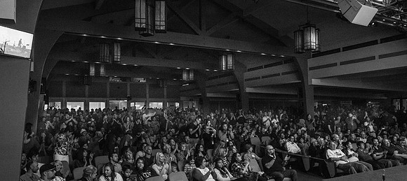 95.9 The Fish Christmas Concert - 2014