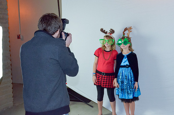 95.9 The Fish Christmas Concert - 2014