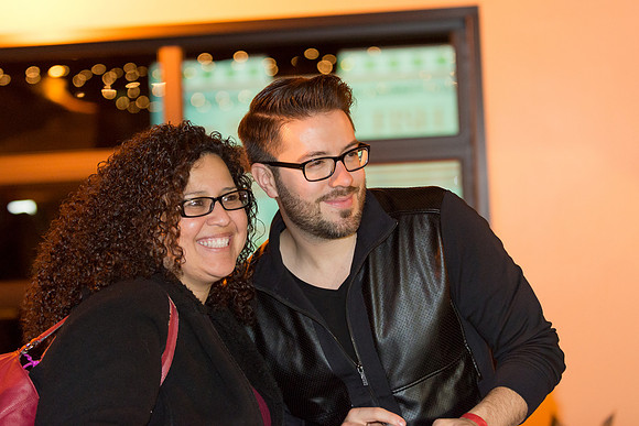 95.9 The Fish Christmas Concert - 2014