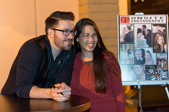 95.9 The Fish Christmas Concert - 2014