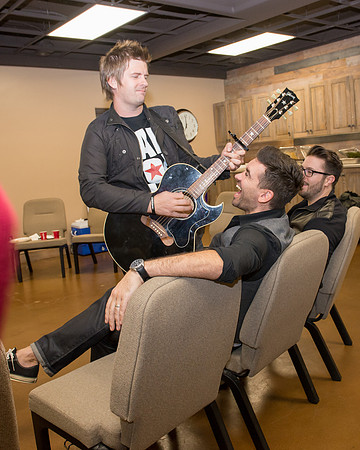 95.9 The Fish Christmas Concert - 2014