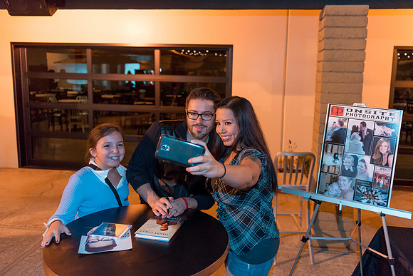 95.9 The Fish Christmas Concert - 2014