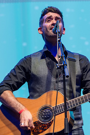 95.9 The Fish Christmas Concert - 2014