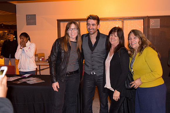 95.9 The Fish Christmas Concert - 2014