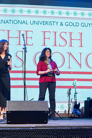 95.9 The Fish Christmas Concert - 2014