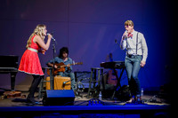 95.9 The Fish Christmas Concert