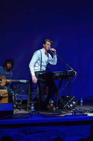 95.9 The Fish Christmas Concert