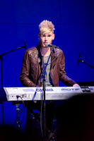 95.9 The Fish Christmas Concert