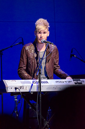 95.9 The Fish Christmas Concert