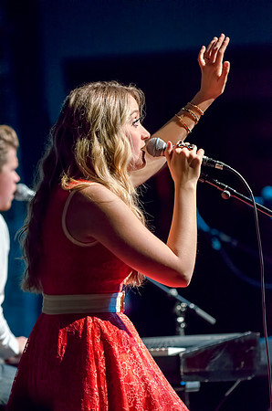 95.9 The Fish Christmas Concert