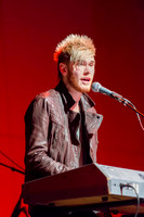 95.9 The Fish Christmas Concert