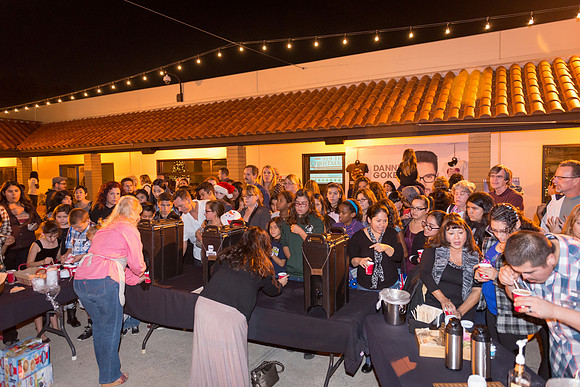 95.9 The Fish Christmas Concert - 2014