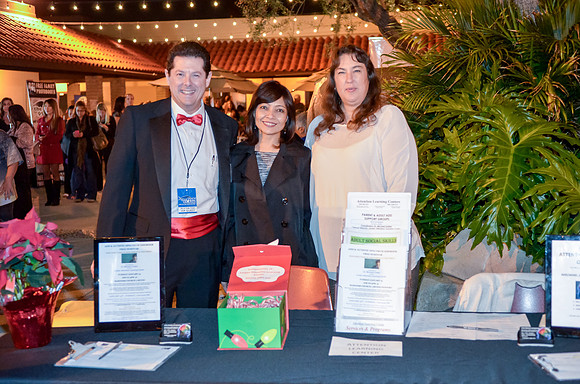95.9 The Fish Christmas Concert - 2014