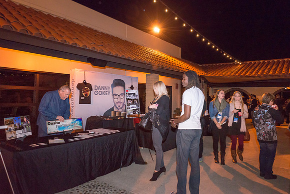 95.9 The Fish Christmas Concert - 2014