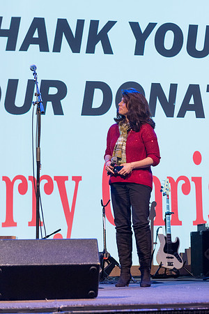 95.9 The Fish Christmas Concert - 2014