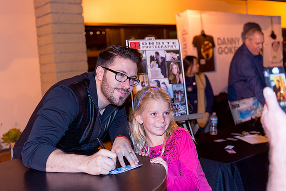 95.9 The Fish Christmas Concert - 2014