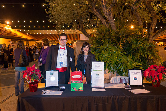 95.9 The Fish Christmas Concert - 2014