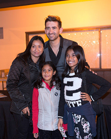 95.9 The Fish Christmas Concert - 2014