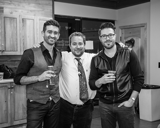 95.9 The Fish Christmas Concert - 2014