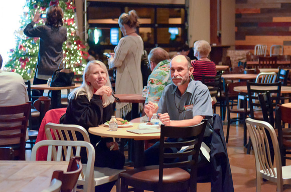 95.9 The Fish Christmas Concert - 2014