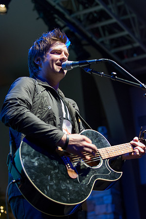 95.9 The Fish Christmas Concert - 2014