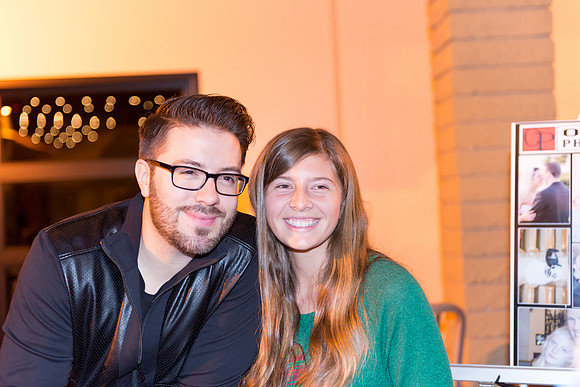 95.9 The Fish Christmas Concert - 2014