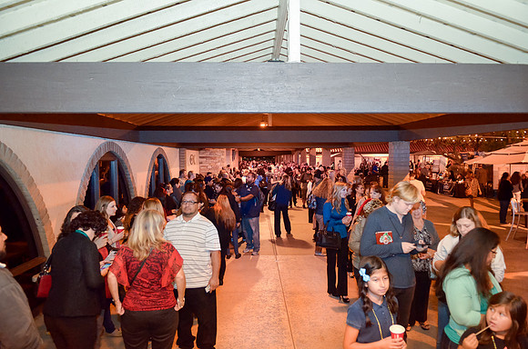 95.9 The Fish Christmas Concert - 2014