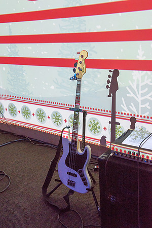 95.9 The Fish Christmas Concert - 2014