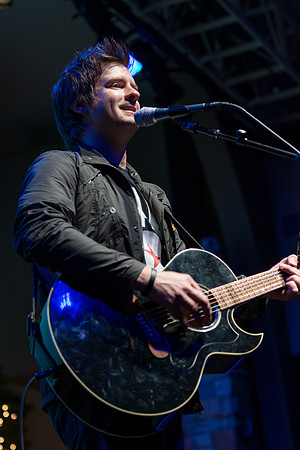 95.9 The Fish Christmas Concert - 2014