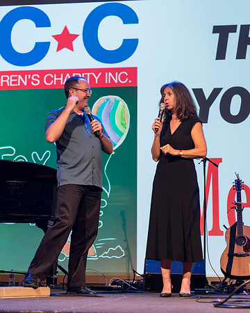 95.9 The Fish Christmas Concert - 2014