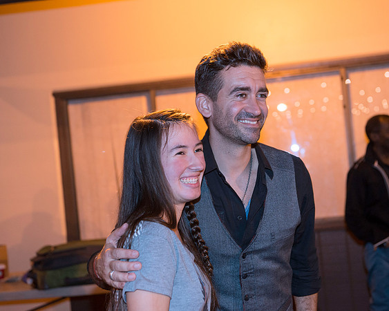 95.9 The Fish Christmas Concert - 2014