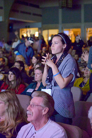 95.9 The Fish Christmas Concert - 2014