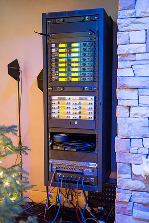 95.9 The Fish Christmas Concert - 2014
