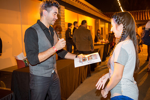 95.9 The Fish Christmas Concert - 2014