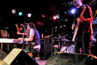 2010-03-09 Mainland at Chain Reaction