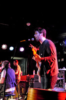 2010-03-09 Mainland at Chain Reaction
