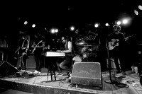 2010-03-09 Mainland at Chain Reaction