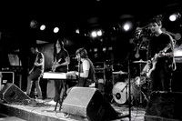 2010-03-09 Mainland at Chain Reaction