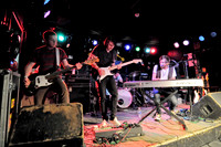 2010-03-09 Mainland at Chain Reaction
