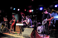 2010-03-09 Mainland at Chain Reaction