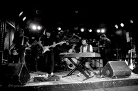 2010-03-09 Mainland at Chain Reaction