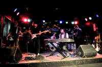 2010-03-09 Mainland at Chain Reaction