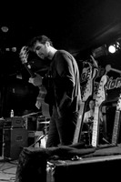 2010-03-09 Mainland at Chain Reaction
