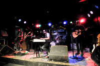 2010-03-09 Mainland at Chain Reaction