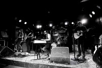 2010-03-09 Mainland at Chain Reaction
