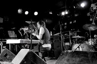 2010-03-09 Mainland at Chain Reaction