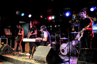 2010-03-09 Mainland at Chain Reaction